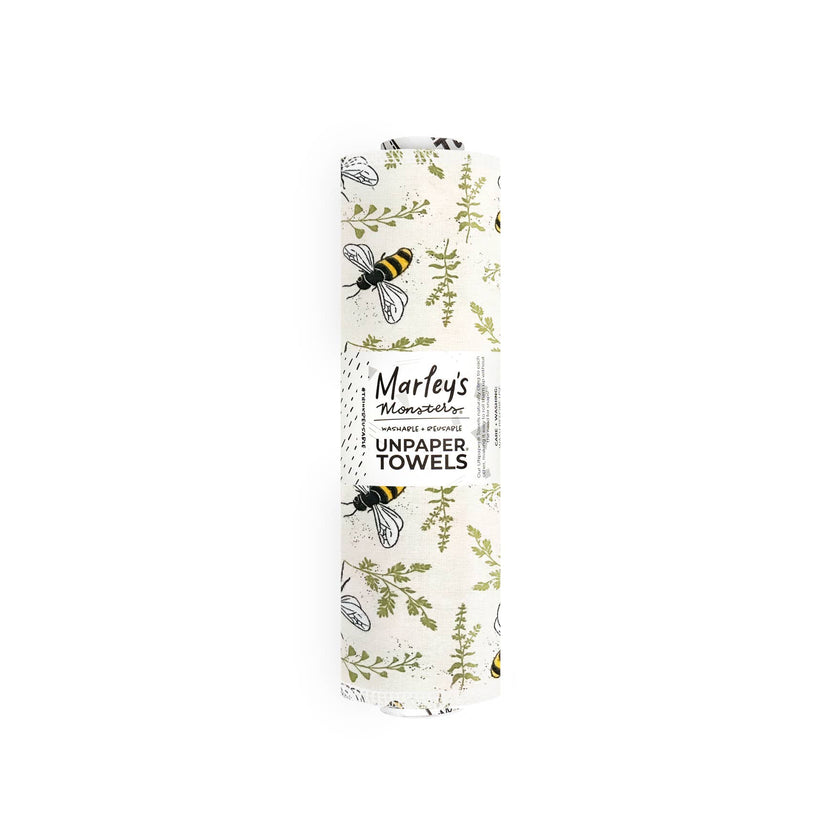 UNpaper® Towels: Deco / 12-Pack