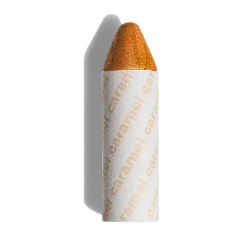 Caramel Lip-to-Lid Balmie