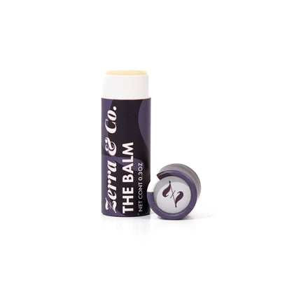 The Balm | Zerra & co Lip Balm: Plain Jane