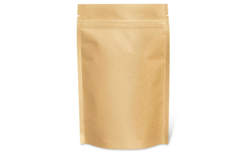 The Yellow Bird Grapefruit Lavender Dry Shampoo Refill Packet