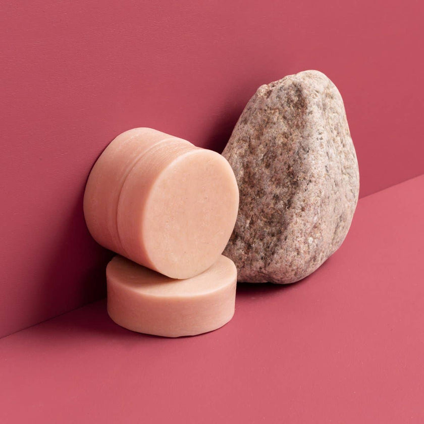 Good Juju Volumizing Conditioner Bar for Oily/Fine Hair