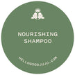 Nourishing Shampoo for Normal Hair
