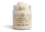Little Seed Farm Holiday Sugar Scrub