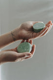 Conditioner Bar | Peppermint + Eucalyptus | Travel Container