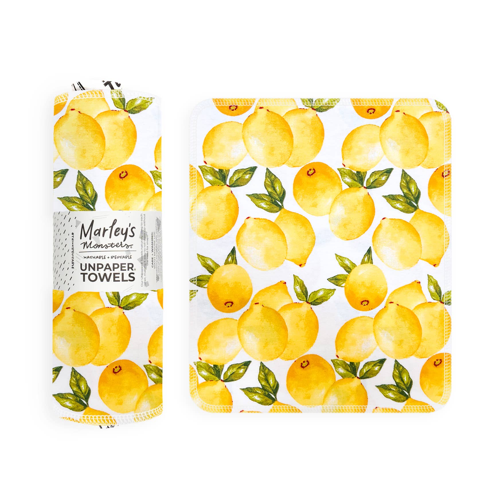 UNpaper® Towels: Deco / 12-Pack