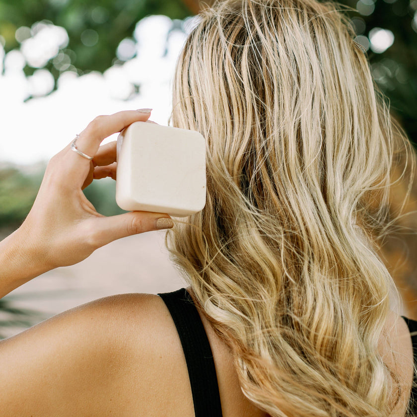 Surfrider Color-Safe Shampoo - Fragrance Free