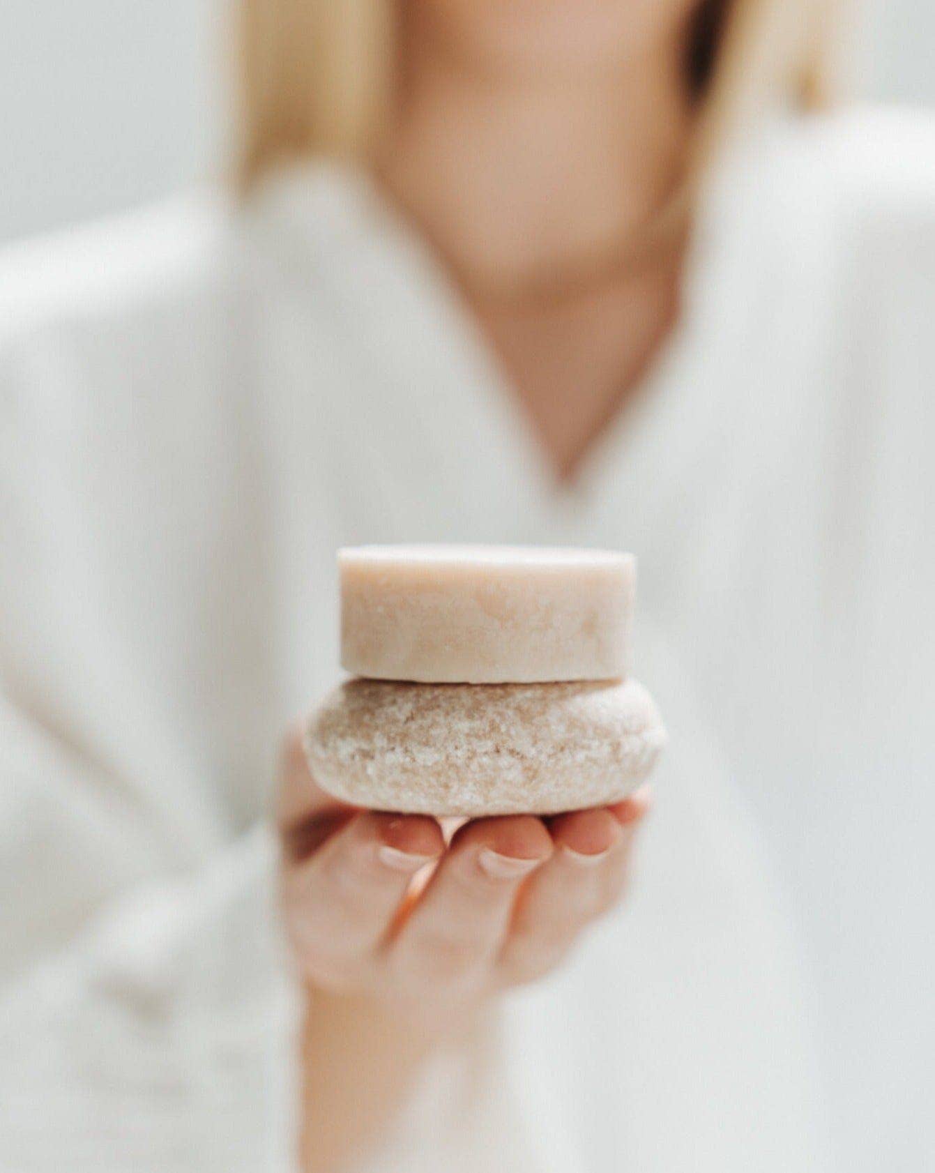 Shampoo Bar | Cedar + Patchouli