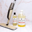 Floor Cleaner Concentrate: Rosemary Peppermint Tea Tree