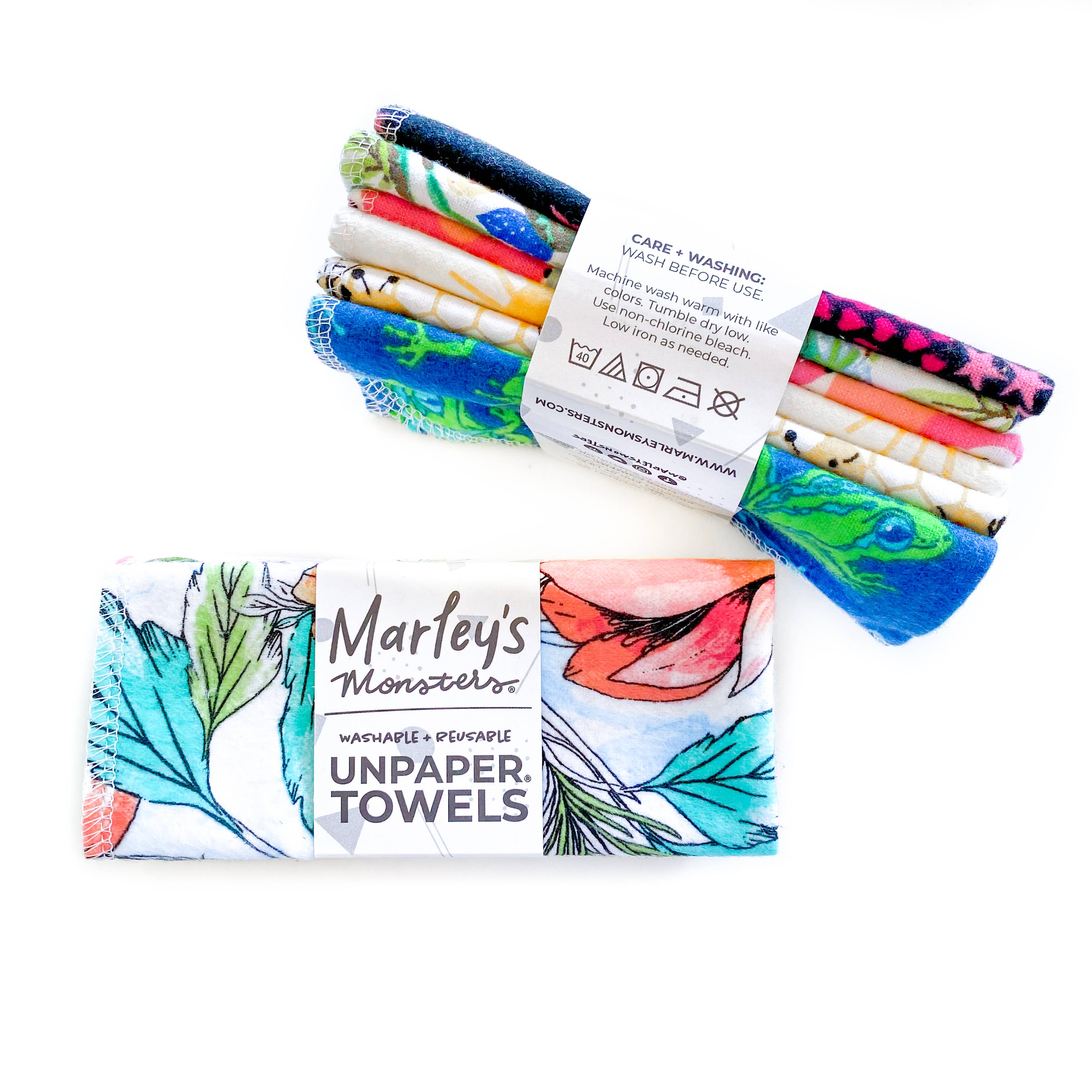 UNpaper® Towels Refill: Cactus