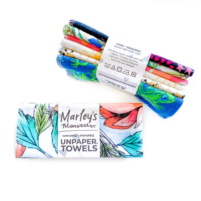 UNpaper® Towels Refill: Cactus