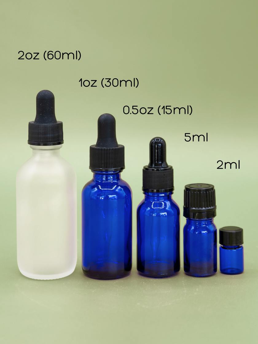 Bohemia Essential Oil Blend