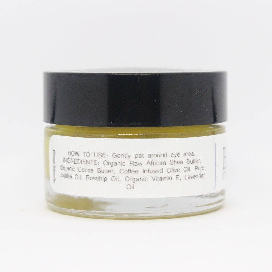 Coffee Eye Cream