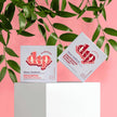 Dip Color Safe Shampoo Bar for Every Day - Mimosa & Sandalwood