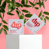 Dip Color Safe Shampoo Bar for Every Day - Mimosa & Sandalwood