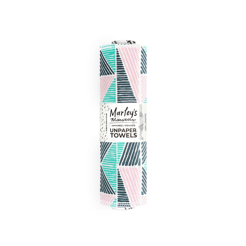 UNpaper® Towels: Deco / 12-Pack