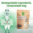 Natural Laundry Powder Fragrance-Free (60 Loads)