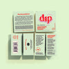 Dip Conditioner Bar & After Swim Detangler - Rose & Matcha Tea
