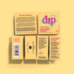 Dip Conditioner Bar & After Swim Detangler - Coconut & Almond