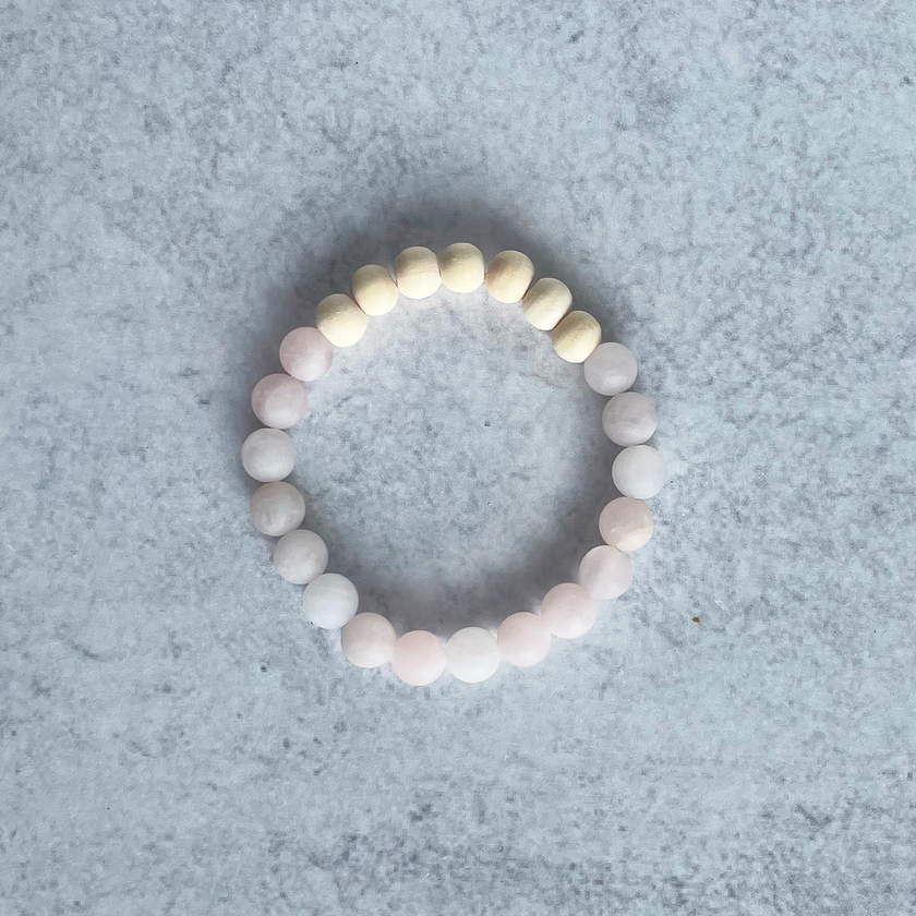 Batu Suci Feel to Heal Diffuser Bracelet