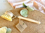 Sisal Kitchen Brush