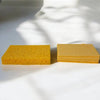 Compostable Cellulose Sponge : Set of 3