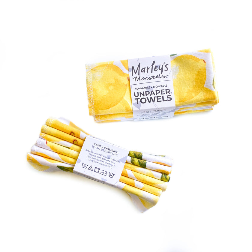 UNpaper® Towels Refill: Cactus