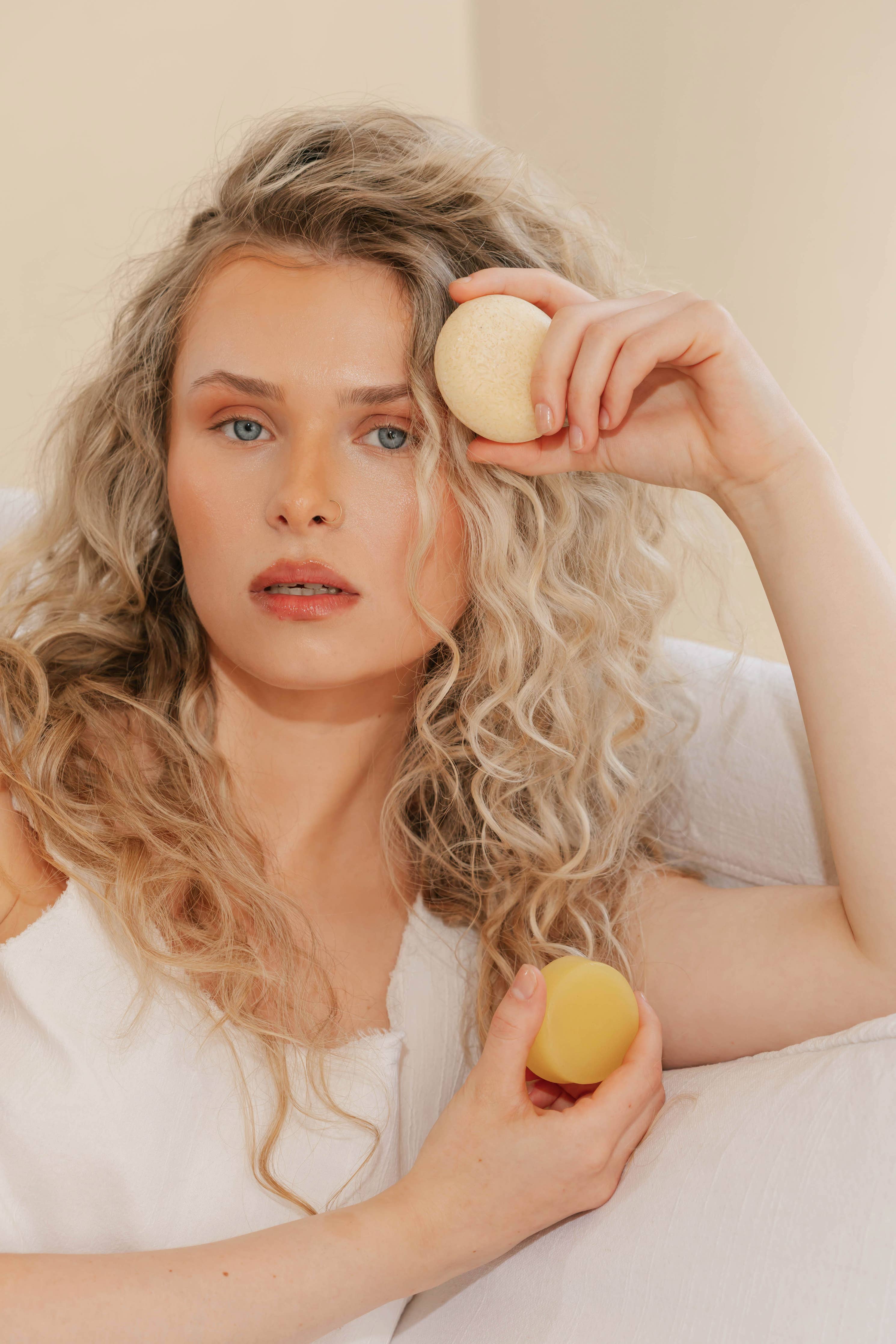 Hydrating Conditioner for Dry/Curly Hair