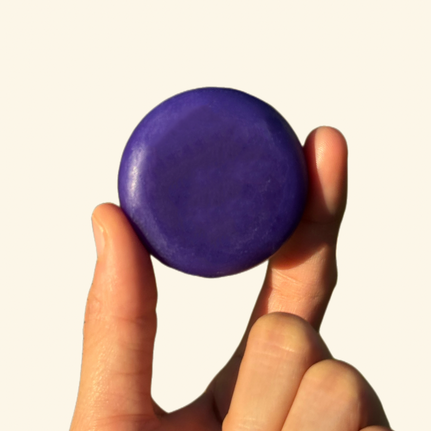 Sudz Cauldron Toning Conditioner for Brass Control & Softness, Solstice