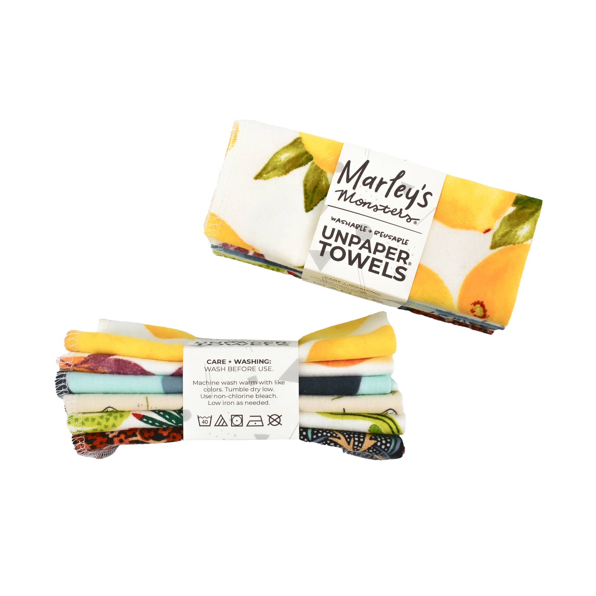 UNpaper® Towels Refill: Cactus