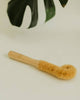 Bamboo Bottle Brush | Zero Waste Kitchen Cleaning Brush