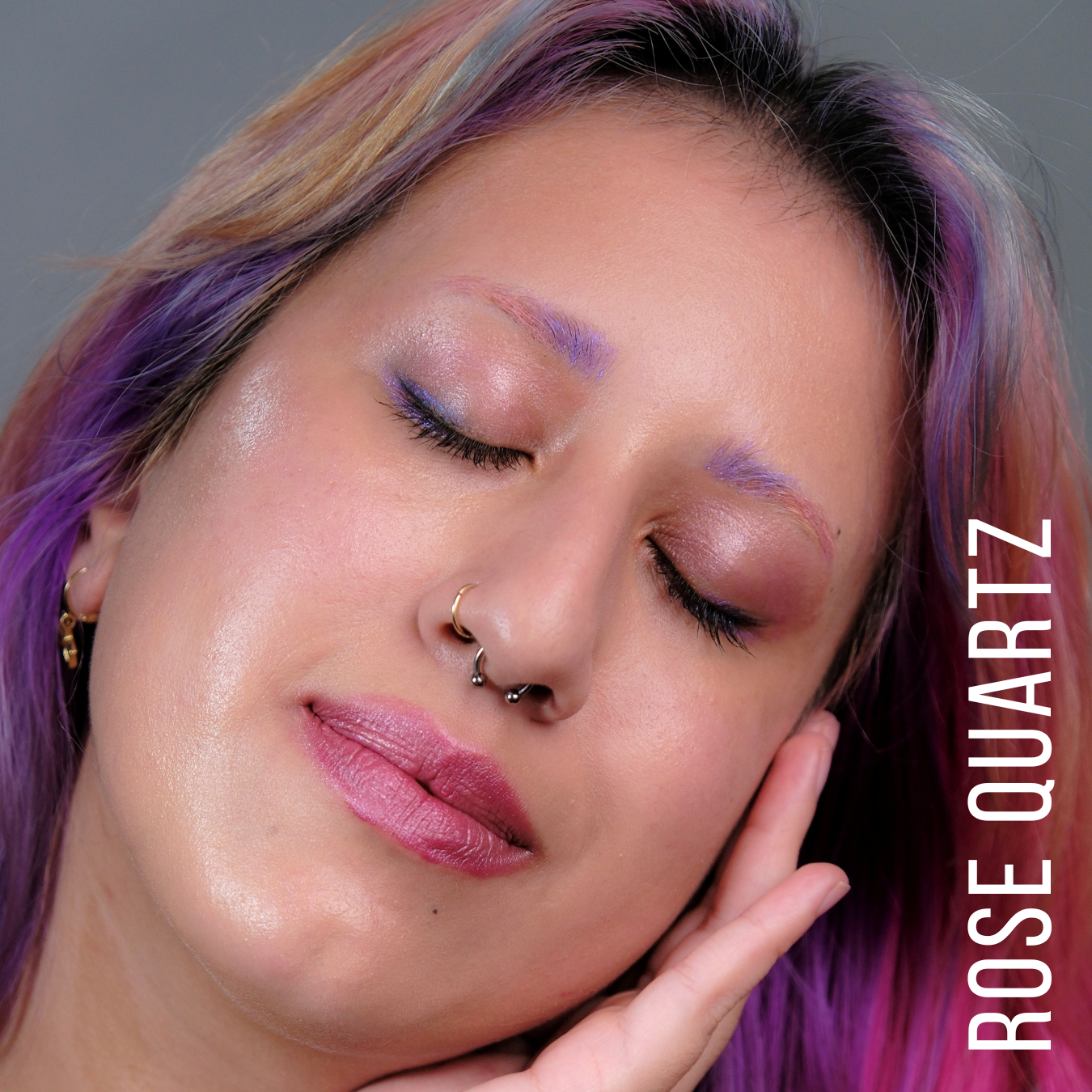 CRYSTAL VEIL - Topaz (pre-order)