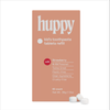 Huppy Fluoride-Free Toothpaste Tablets | Refill | Strawberry