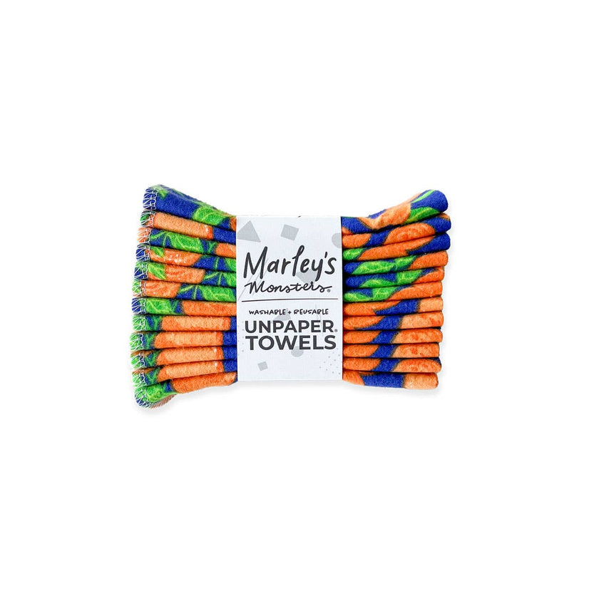 UNpaper® Towels Refill: Cactus