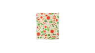 Bees Wrap Swedish Dishcloth 3 Pack - Garden Party Prints
