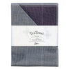 Nawrap Binchotan Tea Towels, Aqua