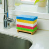 Compostable Cellulose Sponge : Set of 3