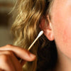 Bamboo Switch Bamboo Cotton Ear Buds - 200ct