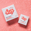 Dip Color Safe Shampoo Bar for Every Day - Mimosa & Sandalwood