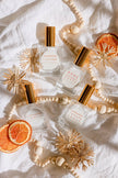Perfume: Lavender Blooms + Sandalwood / 1oz