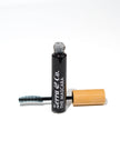 The Mascara | Natural Refillable Zero Waste Makeup: Dark Brown