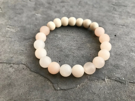 Batu Suci Love you More Diffuser Bracelet