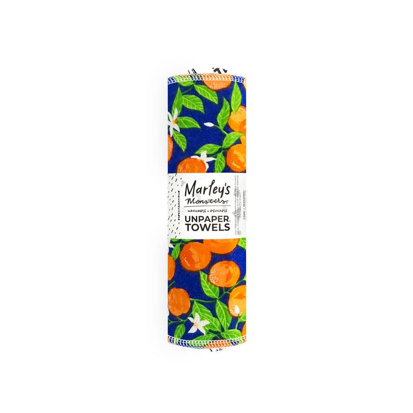 UNpaper® Towels: Deco / 12-Pack