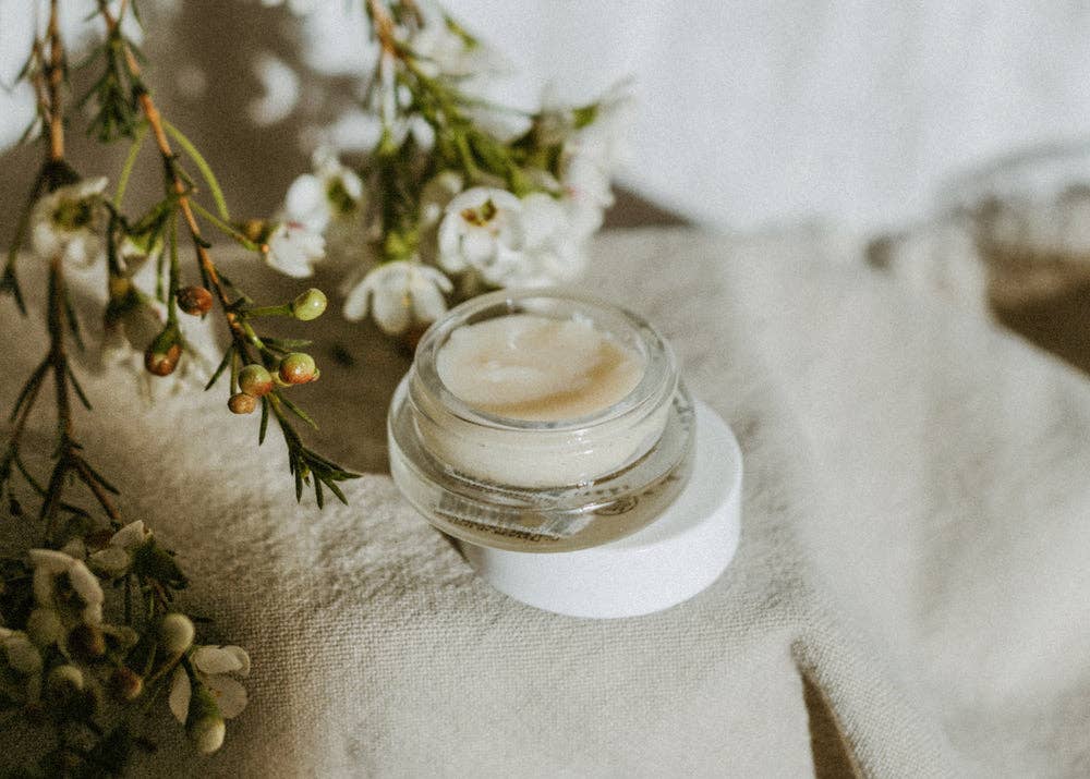 Little Seed Farm Honey Lip Treatment