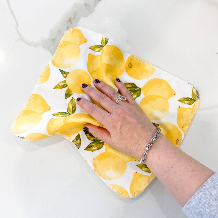 UNpaper® Towels: Deco / 12-Pack