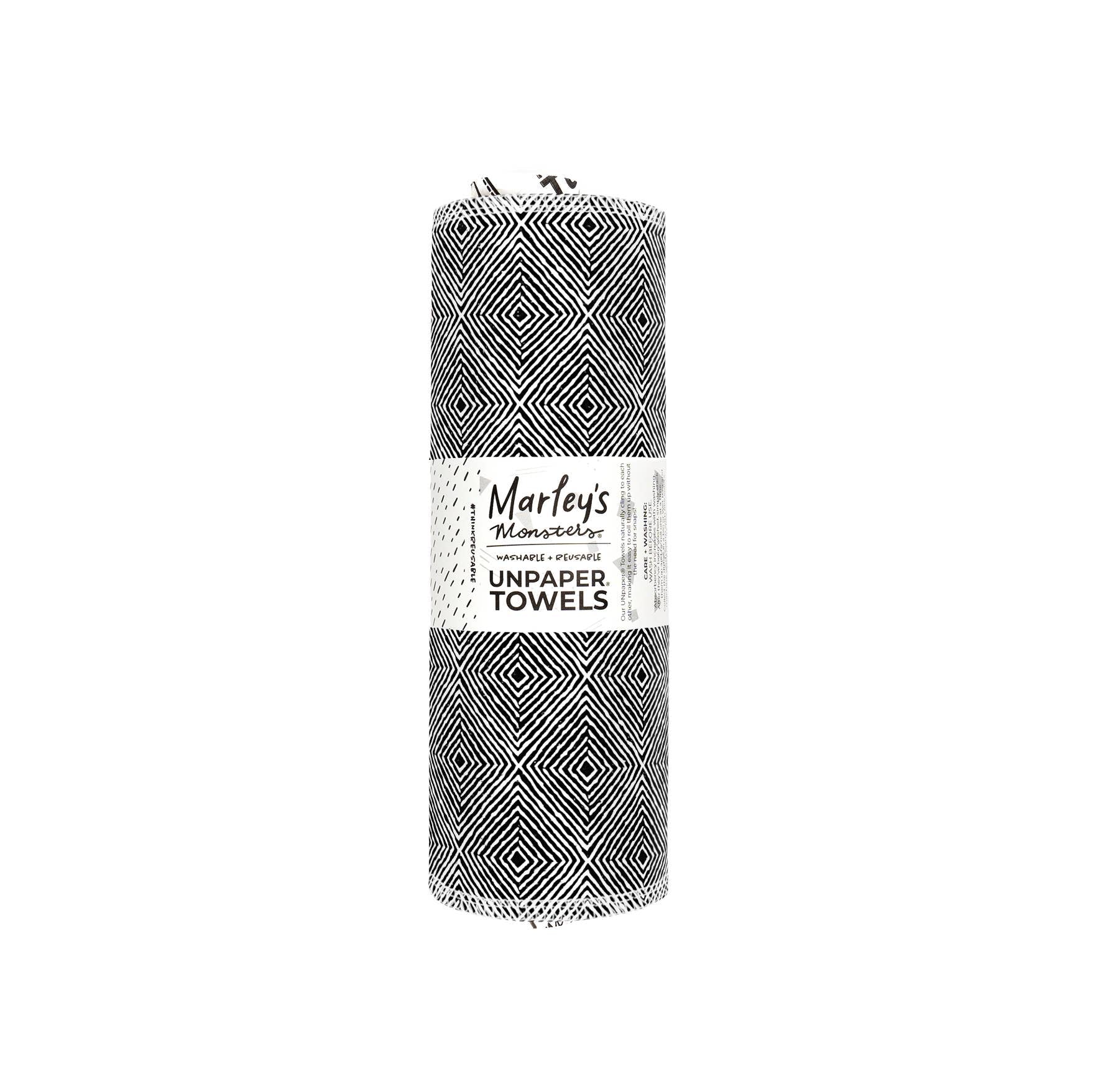 UNpaper® Towels: Deco / 12-Pack