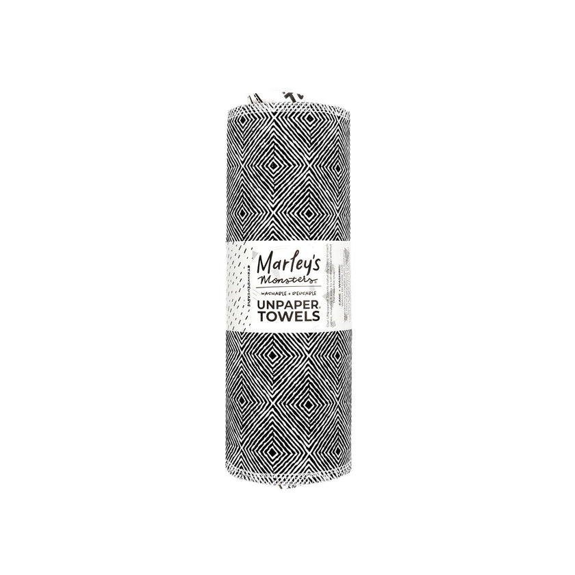 UNpaper® Towels: Deco / 12-Pack