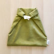 Linen Bread Bag: Jungle / Regular