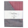 Nawrap Binchotan Tea Towels, Aqua