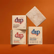 Dip Body Wash Cleansing Soap Bar - Tobacco & Driftwood