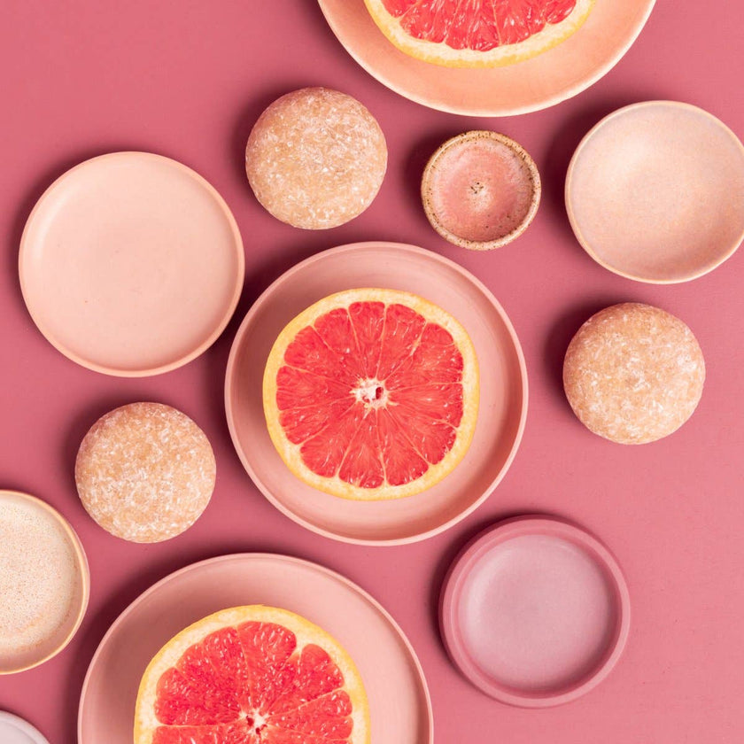 Good Juju Volumizing Shampoo Bar for Oily/Fine Hair